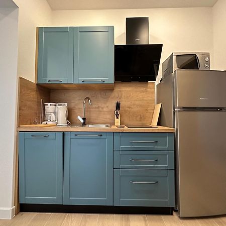 Apartmani "Mnm", Senj Сен Екстериор снимка