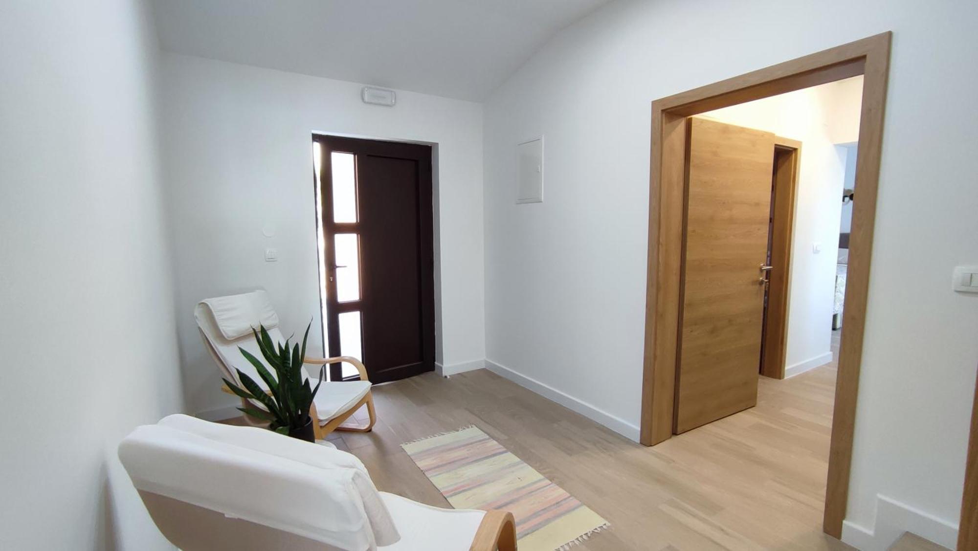 Apartmani "Mnm", Senj Сен Екстериор снимка