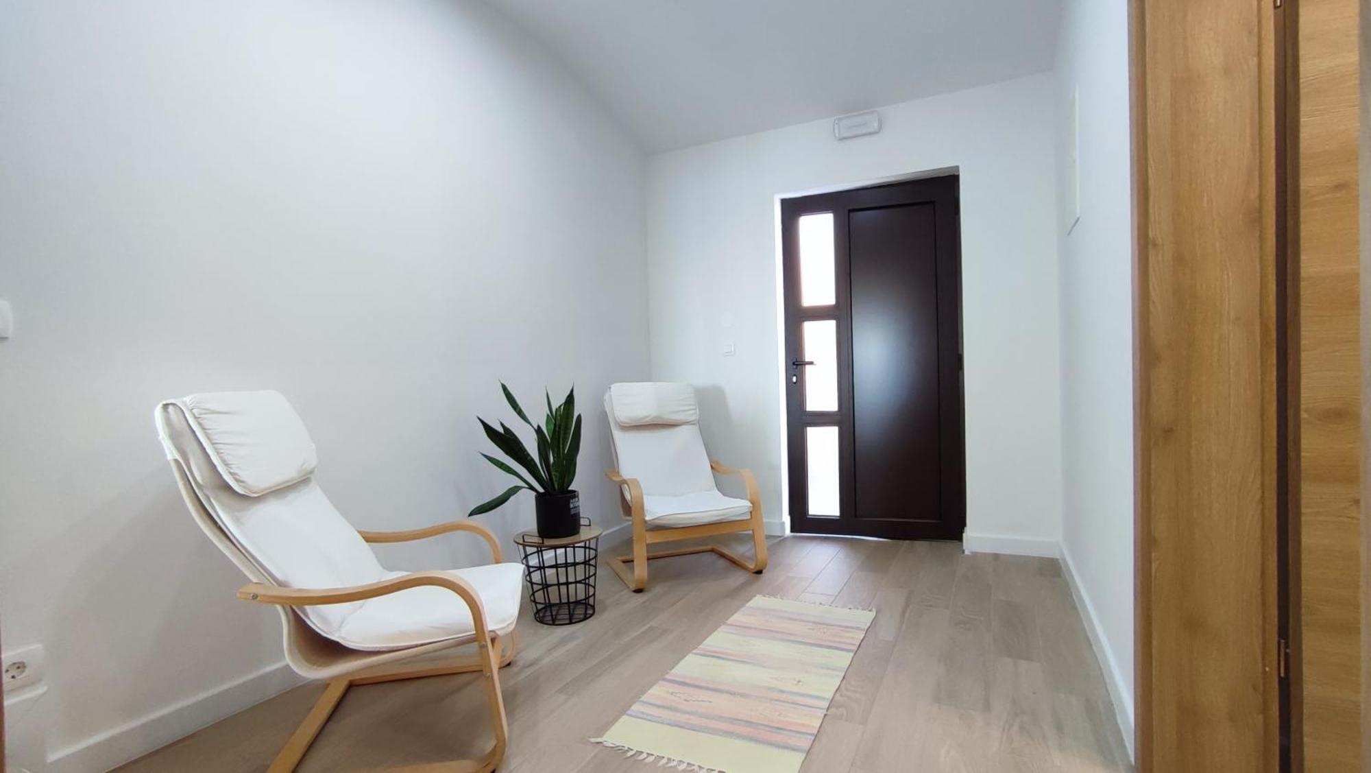 Apartmani "Mnm", Senj Сен Екстериор снимка