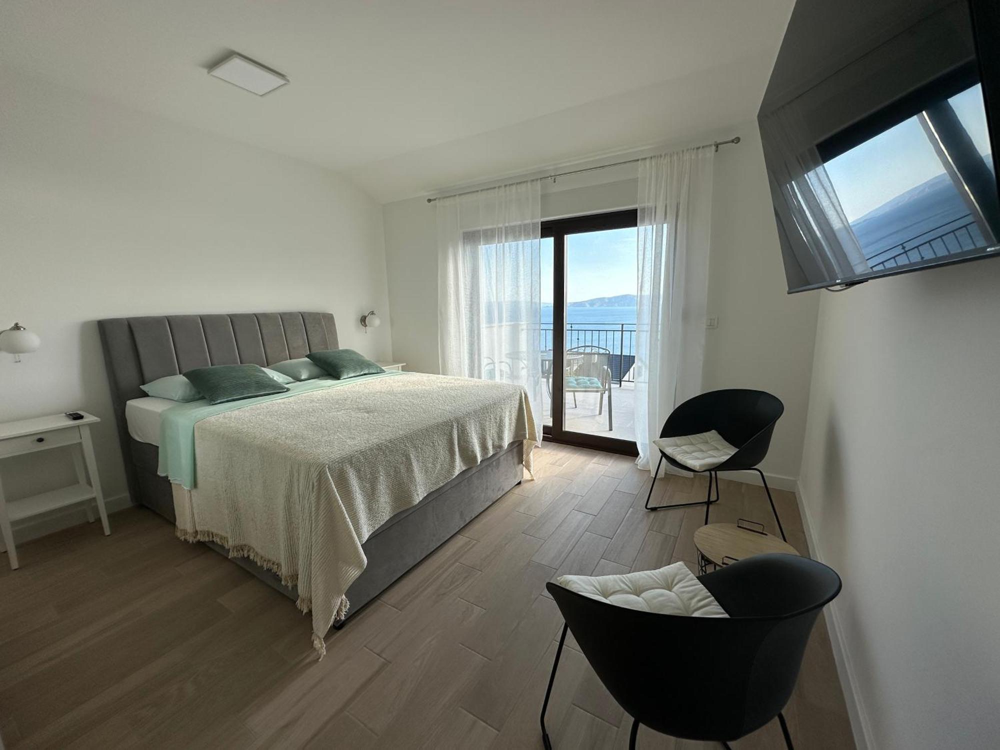Apartmani "Mnm", Senj Сен Екстериор снимка
