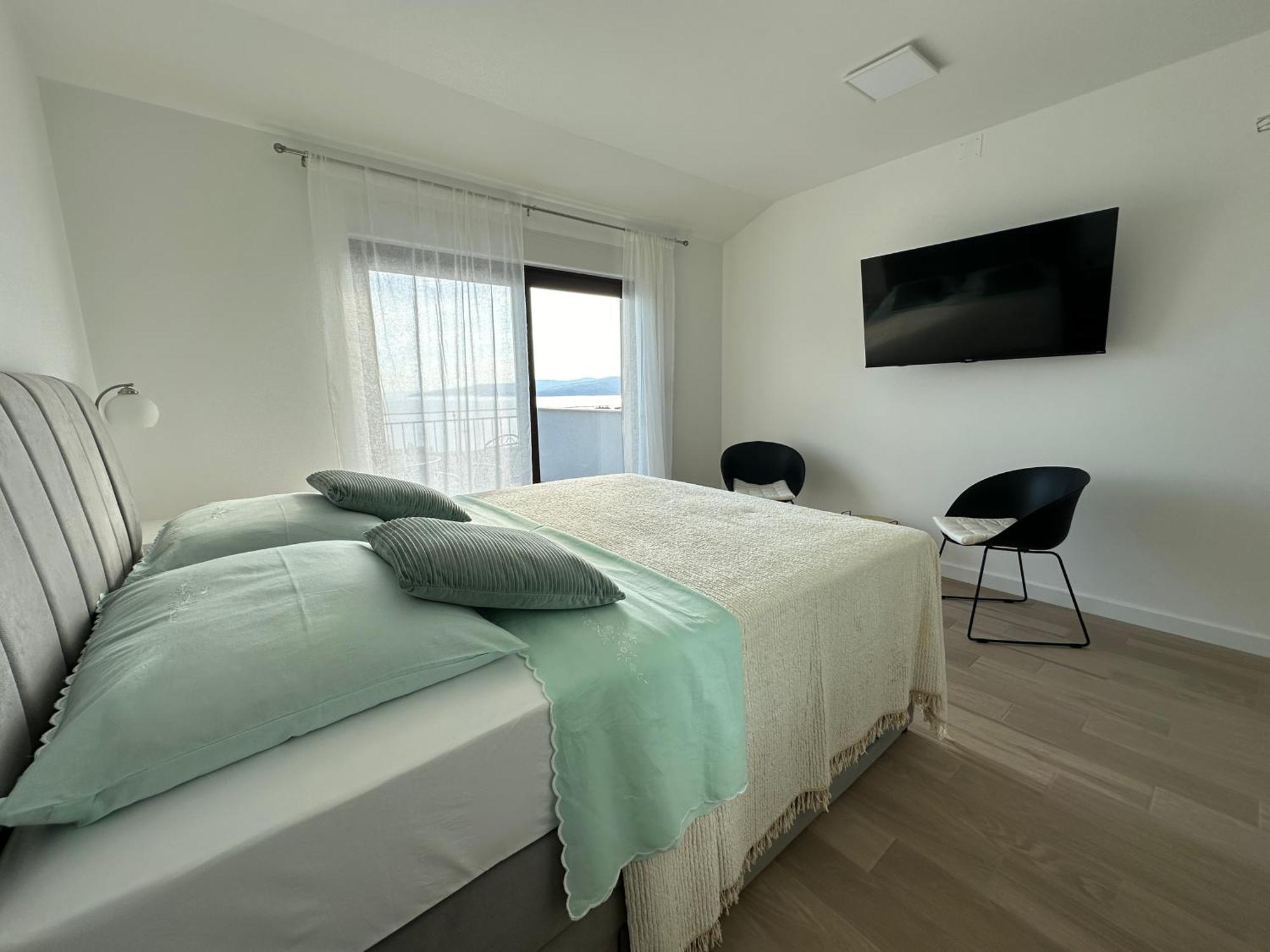 Apartmani "Mnm", Senj Сен Екстериор снимка