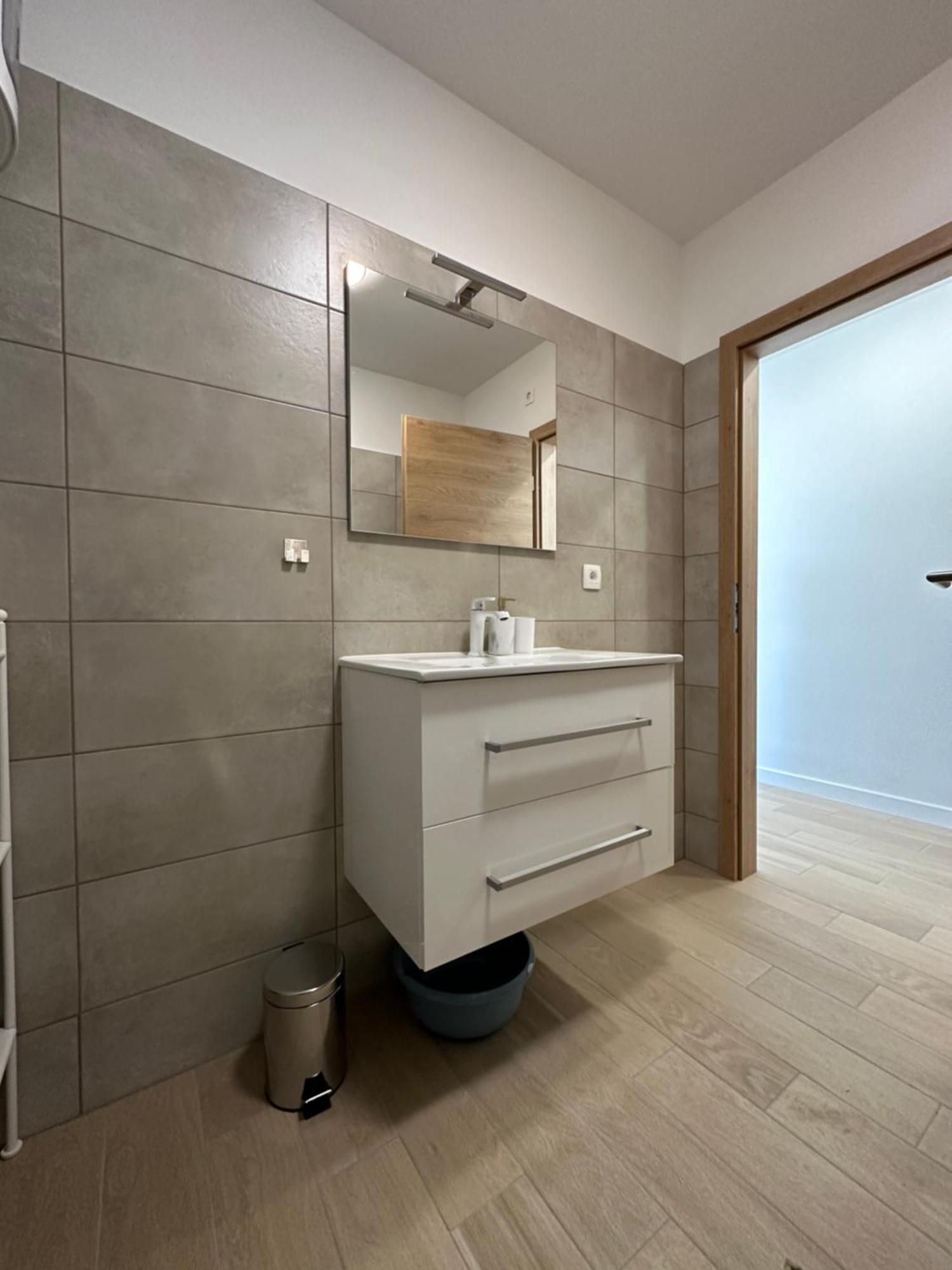 Apartmani "Mnm", Senj Сен Екстериор снимка