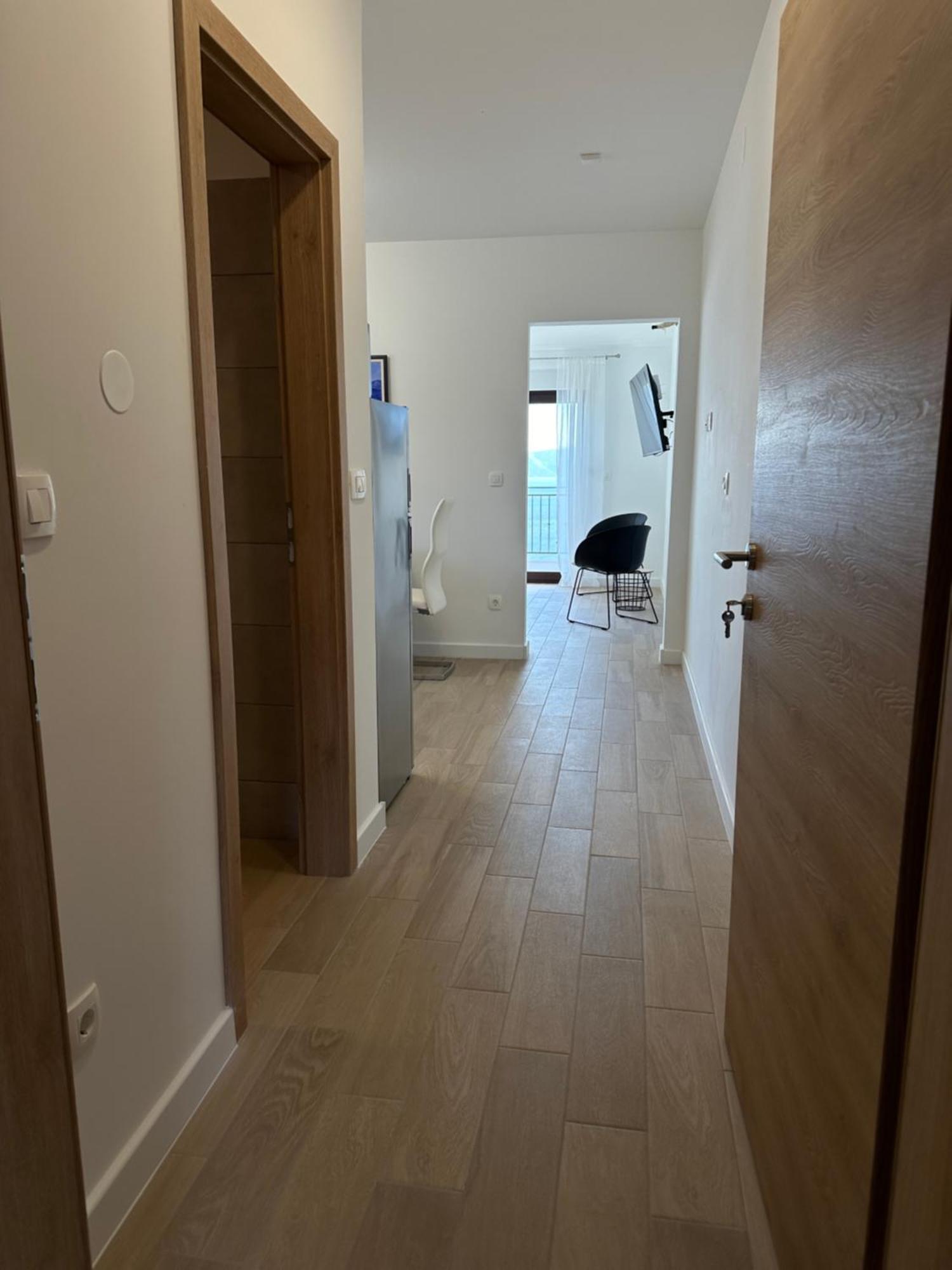 Apartmani "Mnm", Senj Сен Екстериор снимка