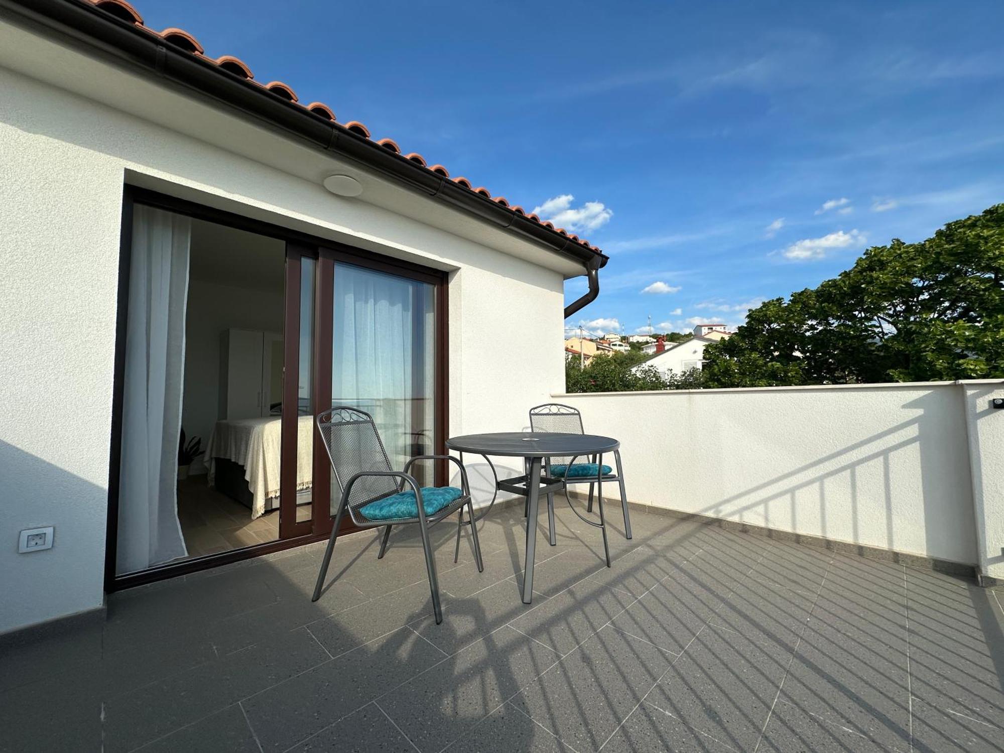 Apartmani "Mnm", Senj Сен Екстериор снимка