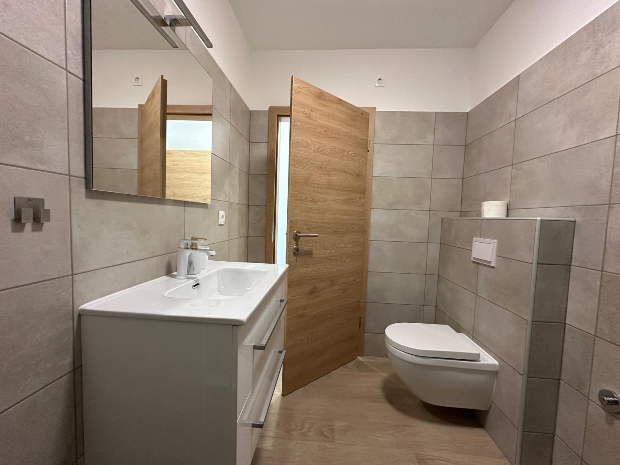 Apartmani "Mnm", Senj Сен Екстериор снимка