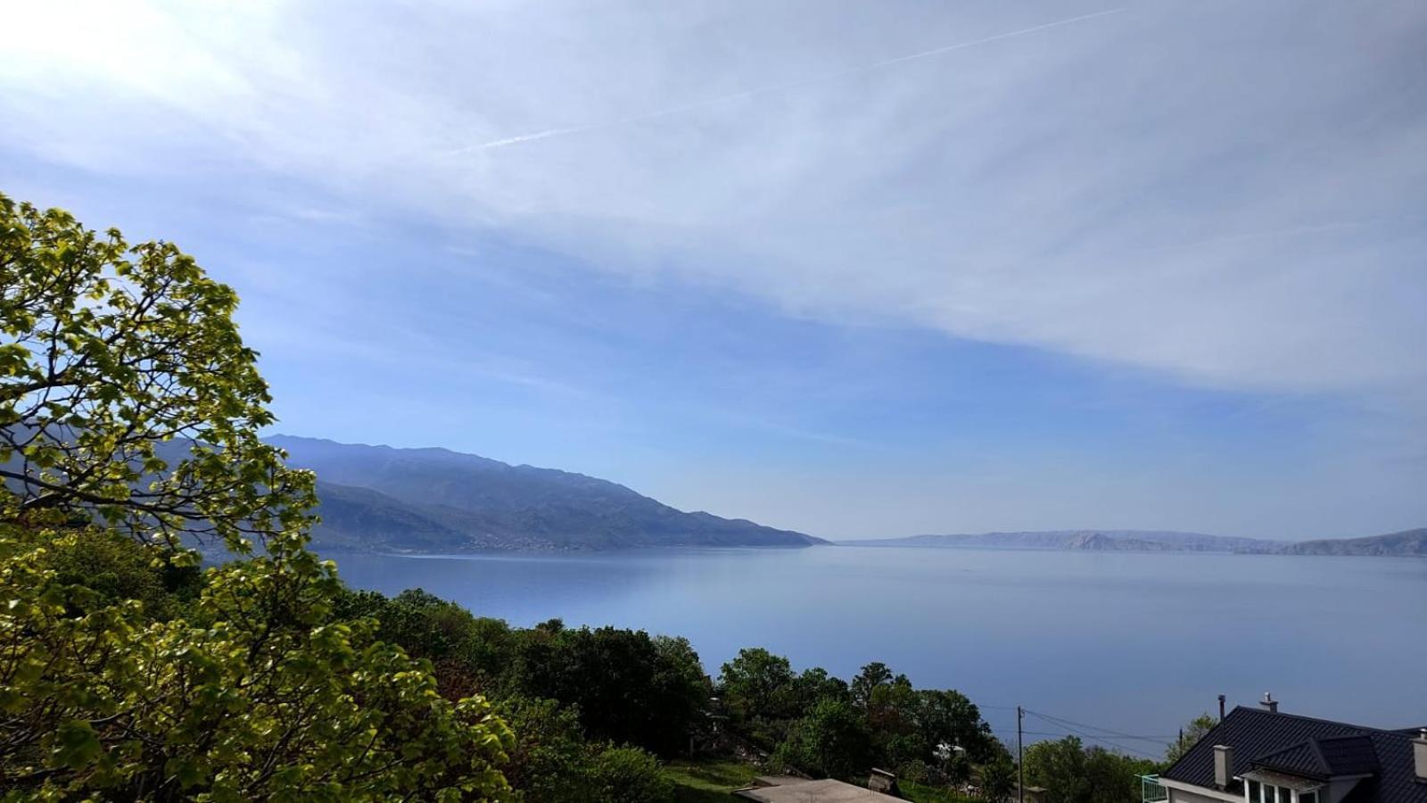 Apartmani "Mnm", Senj Сен Екстериор снимка