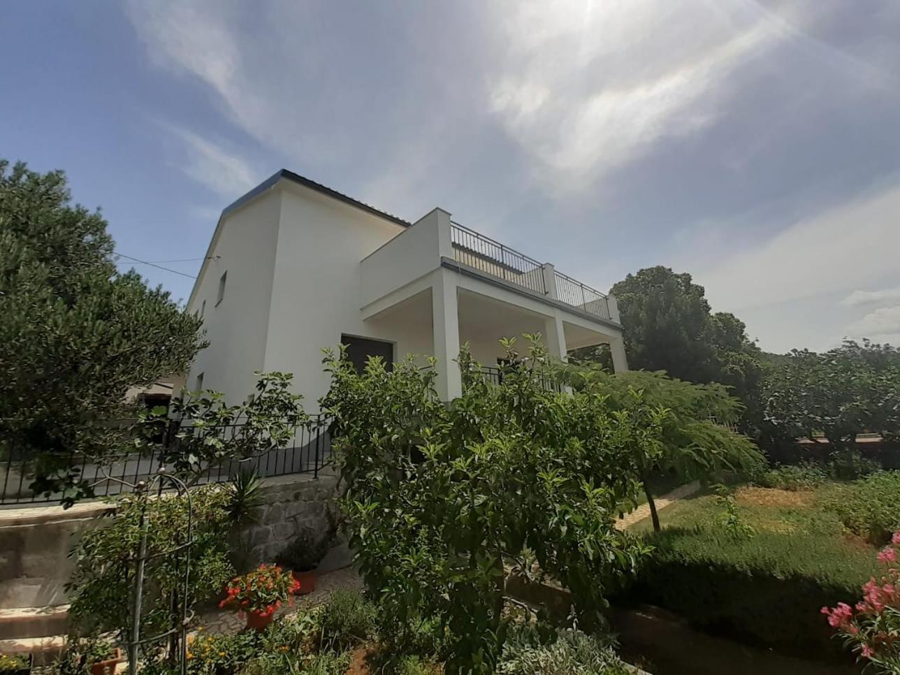 Apartmani "Mnm", Senj Сен Екстериор снимка
