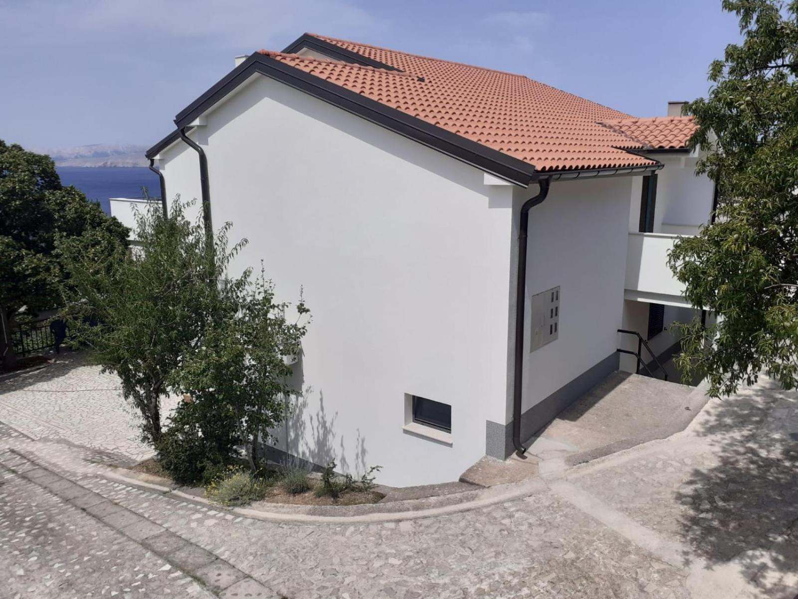 Apartmani "Mnm", Senj Сен Екстериор снимка