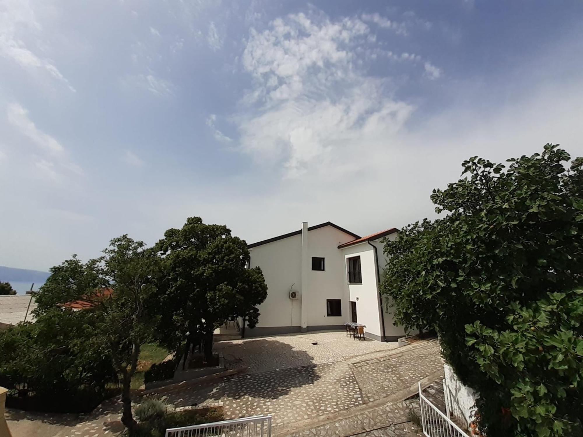 Apartmani "Mnm", Senj Сен Екстериор снимка