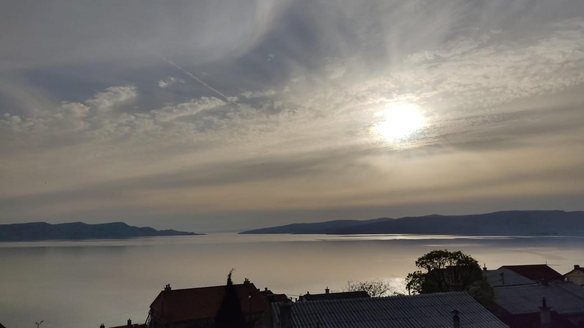 Apartmani "Mnm", Senj Сен Екстериор снимка