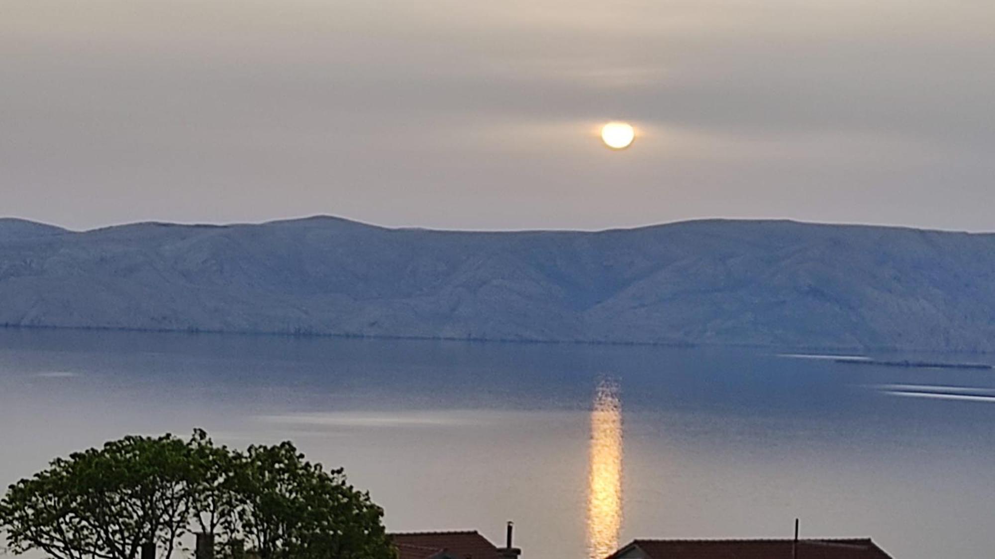 Apartmani "Mnm", Senj Сен Екстериор снимка
