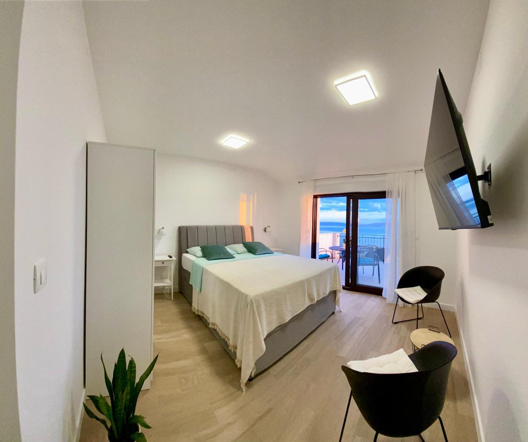 Apartmani "Mnm", Senj Сен Екстериор снимка