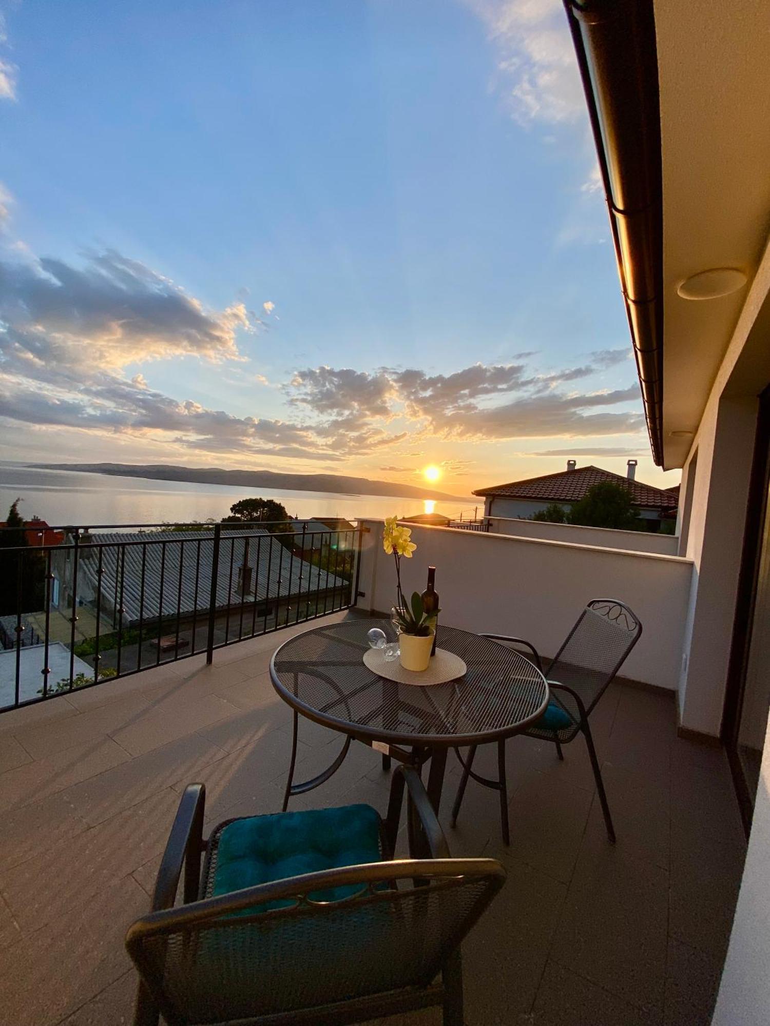 Apartmani "Mnm", Senj Сен Екстериор снимка
