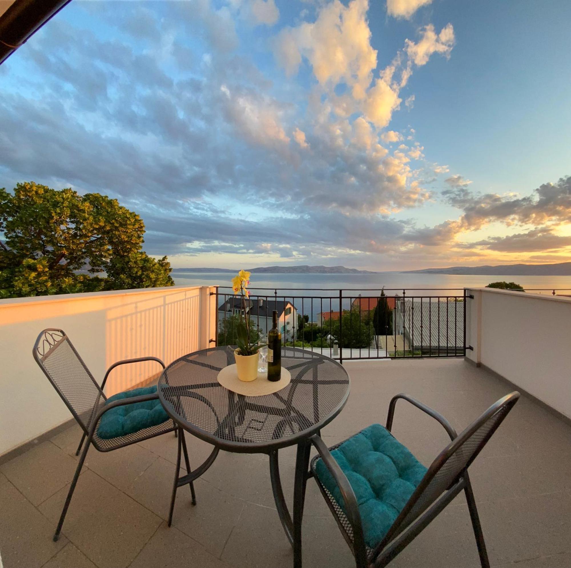 Apartmani "Mnm", Senj Сен Екстериор снимка