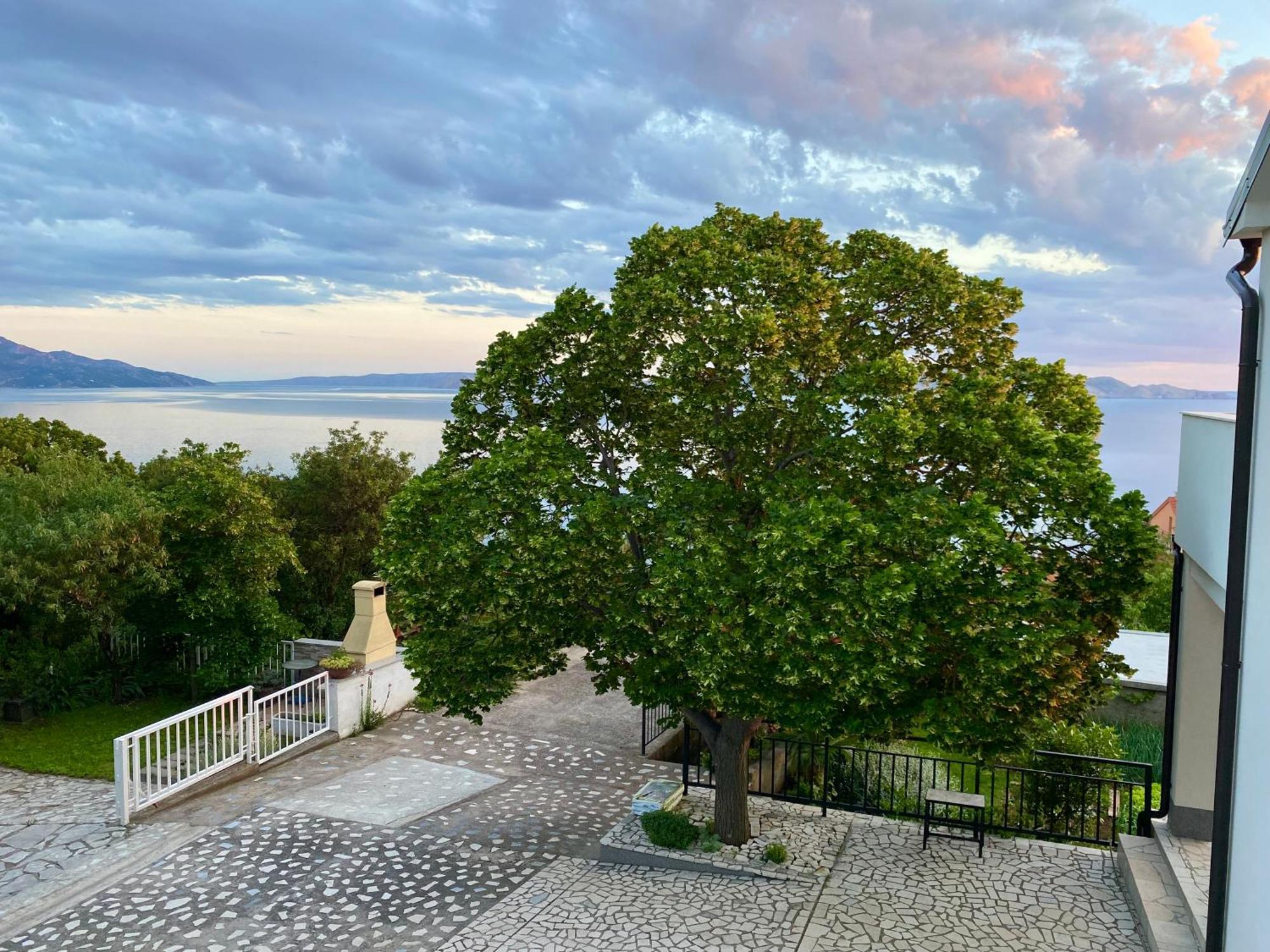 Apartmani "Mnm", Senj Сен Екстериор снимка