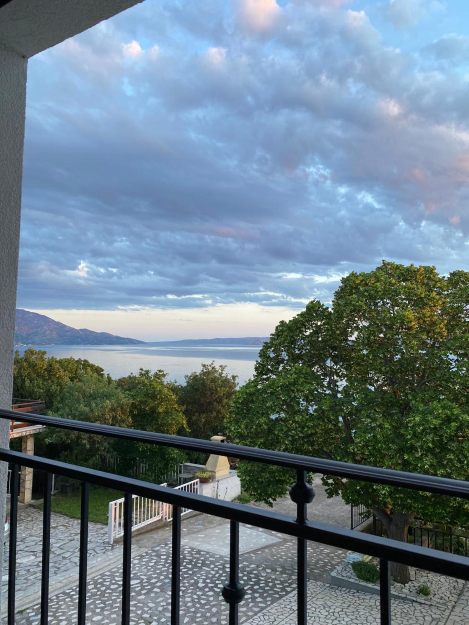 Apartmani "Mnm", Senj Сен Екстериор снимка
