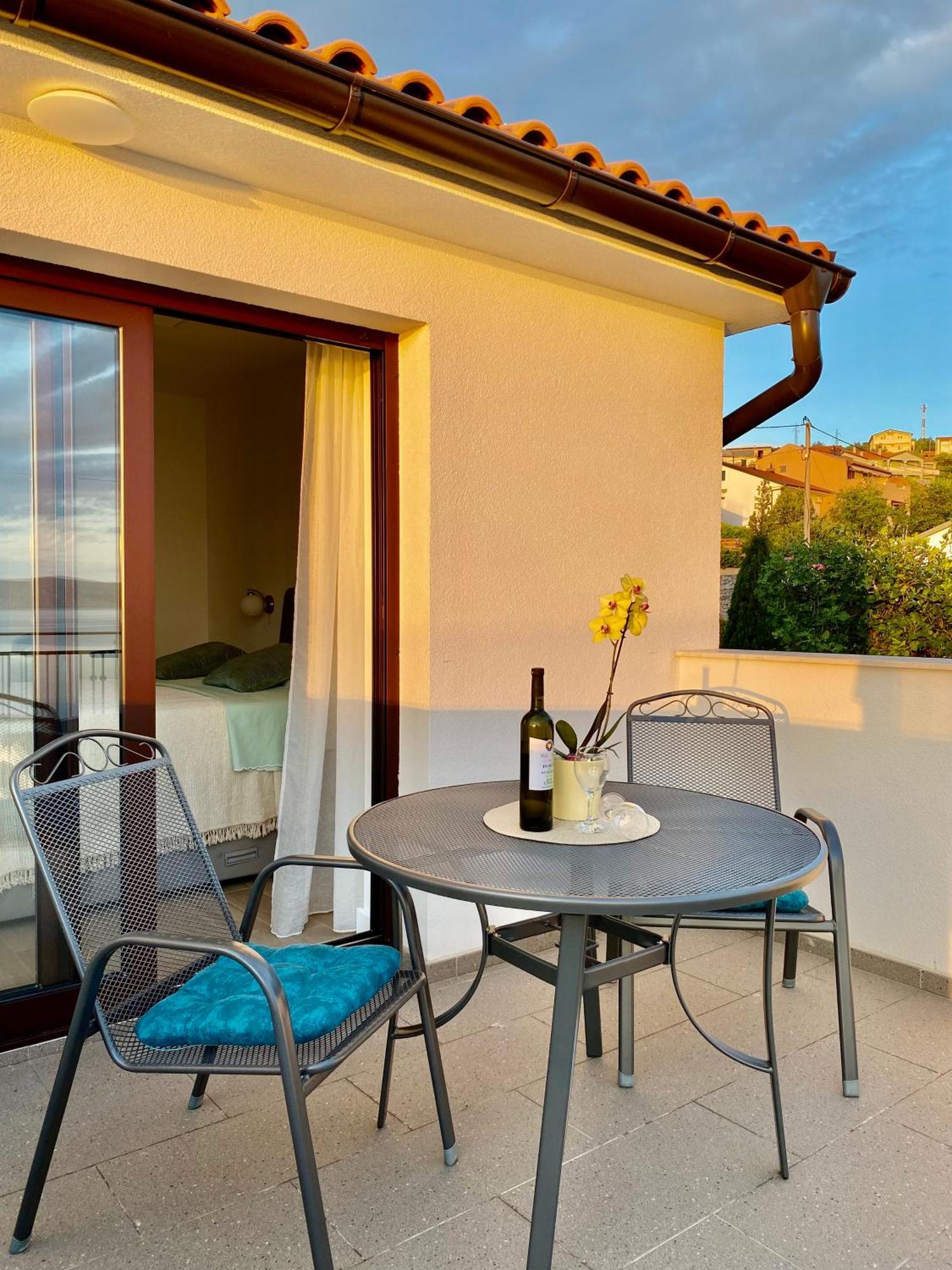 Apartmani "Mnm", Senj Сен Екстериор снимка