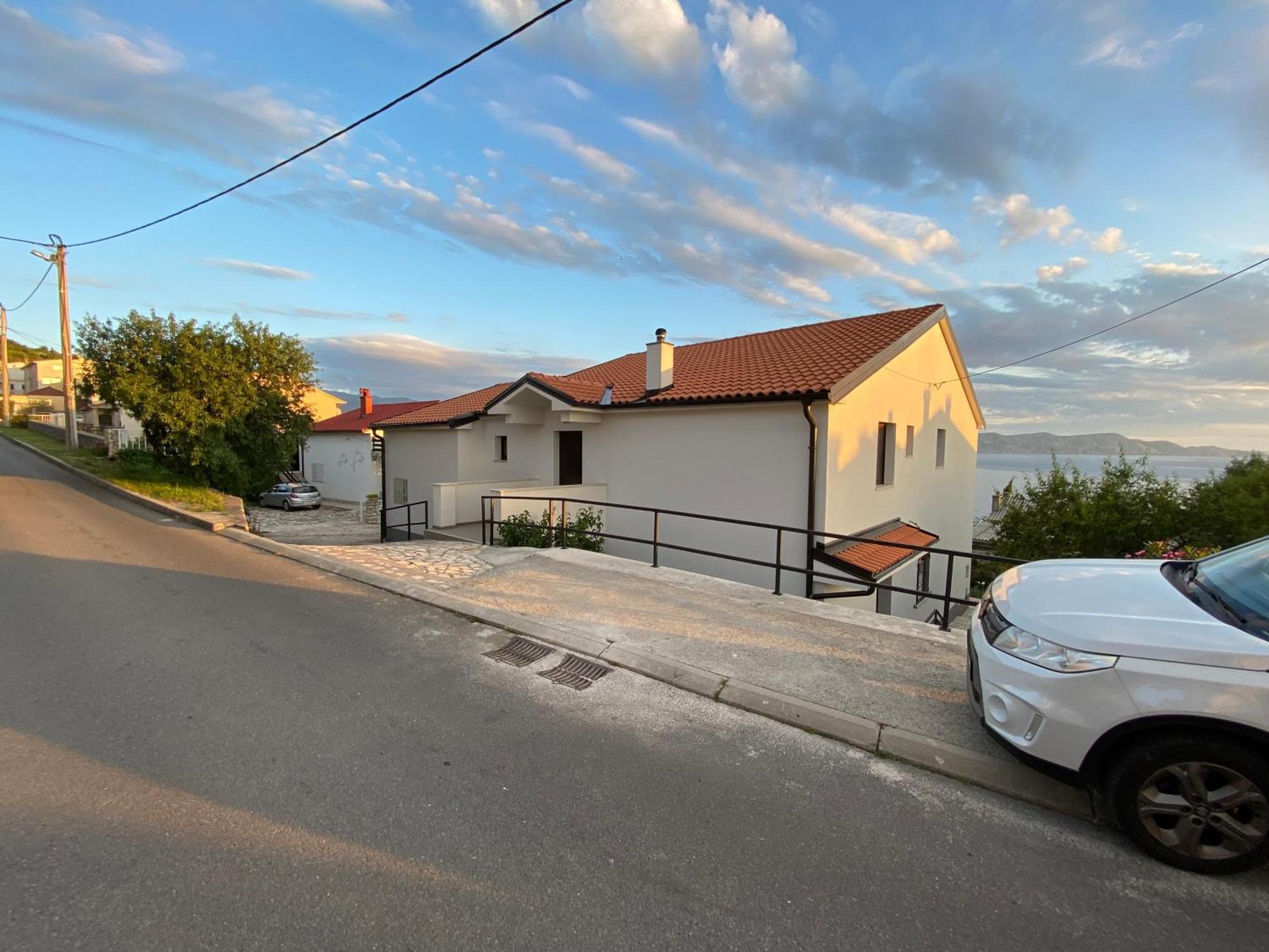Apartmani "Mnm", Senj Сен Екстериор снимка