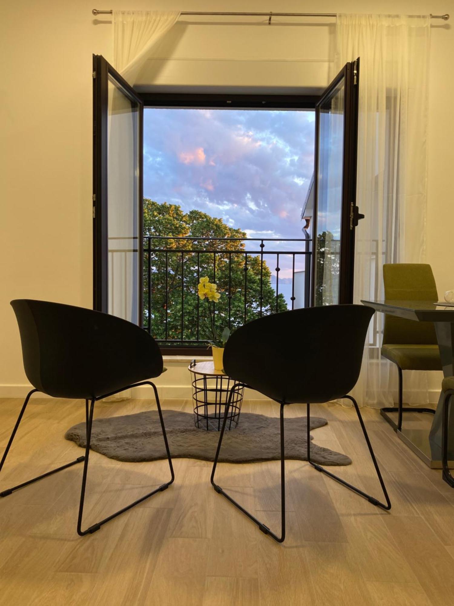 Apartmani "Mnm", Senj Сен Екстериор снимка