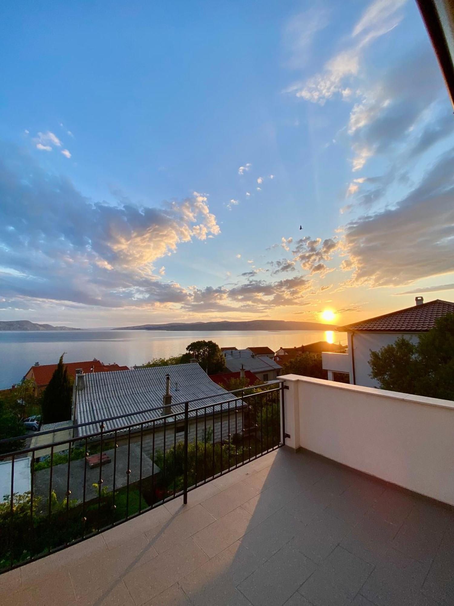 Apartmani "Mnm", Senj Сен Стая снимка