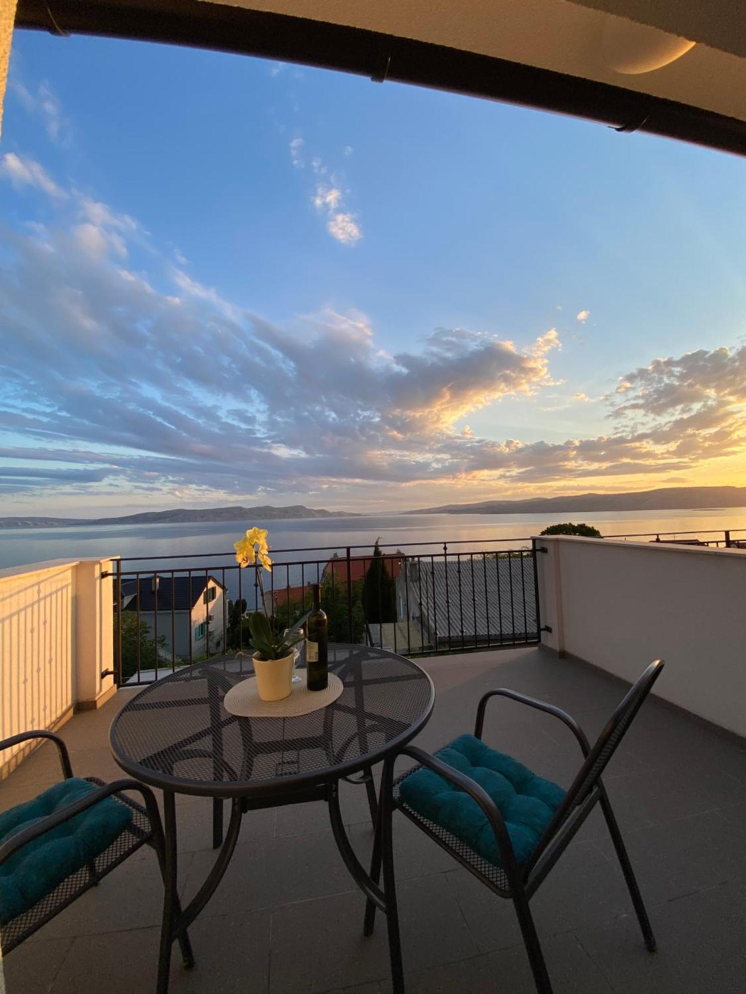 Apartmani "Mnm", Senj Сен Стая снимка