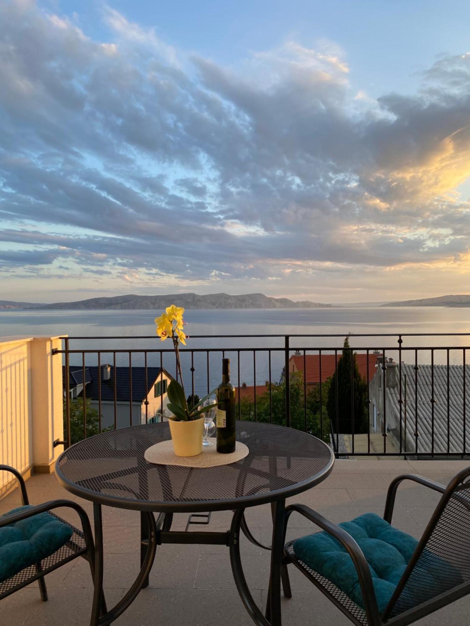 Apartmani "Mnm", Senj Сен Стая снимка