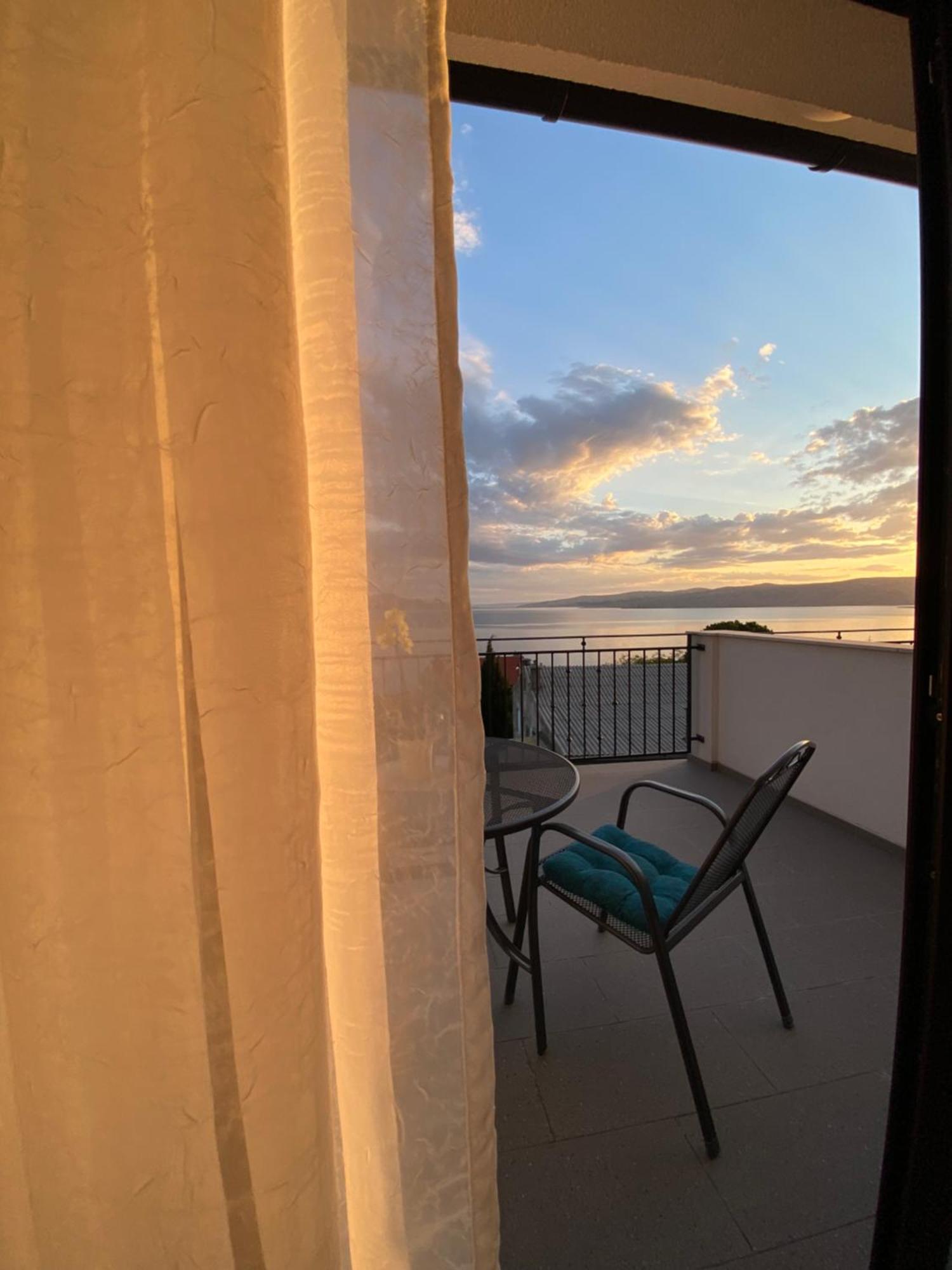 Apartmani "Mnm", Senj Сен Стая снимка