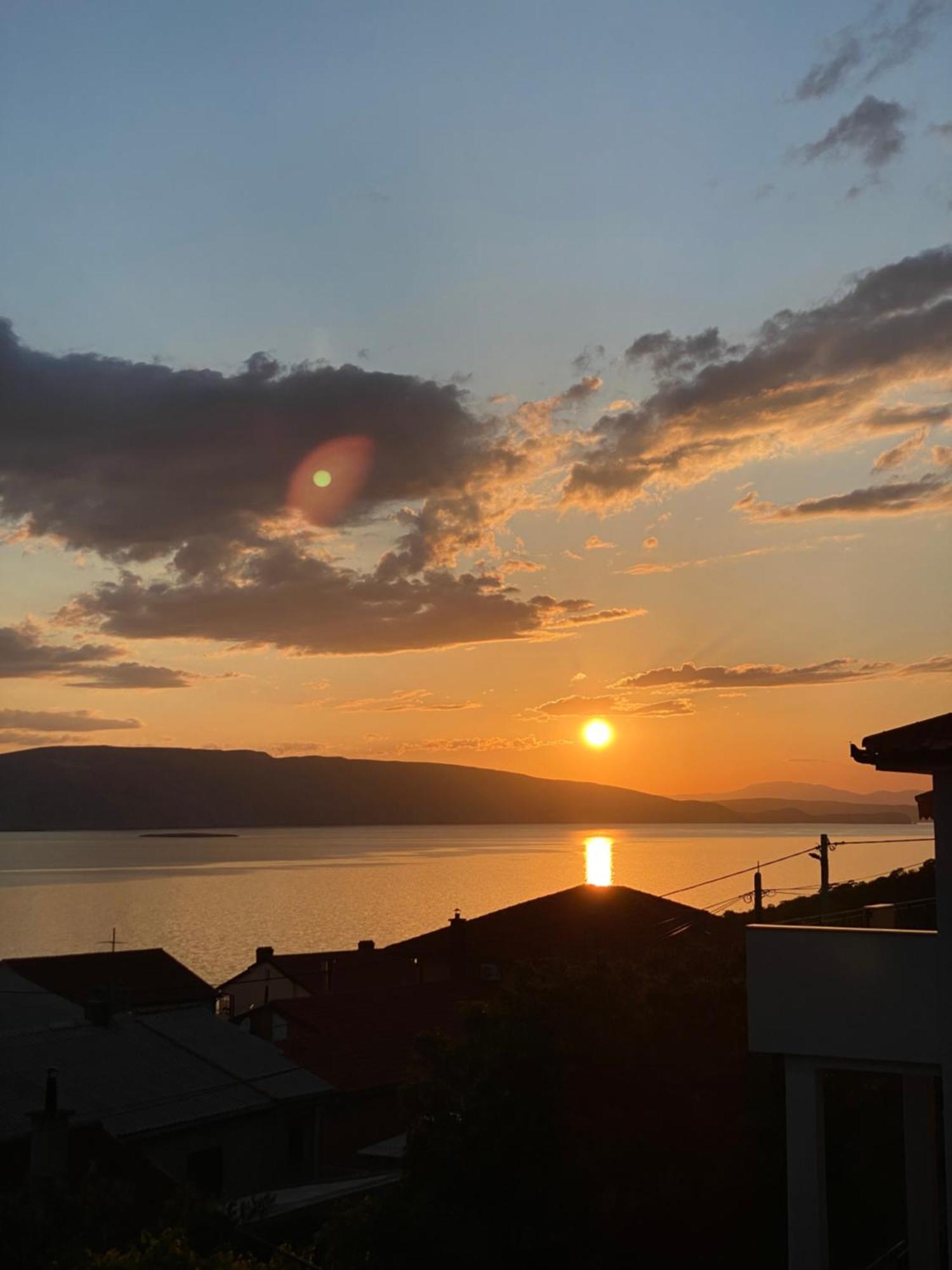 Apartmani "Mnm", Senj Сен Стая снимка
