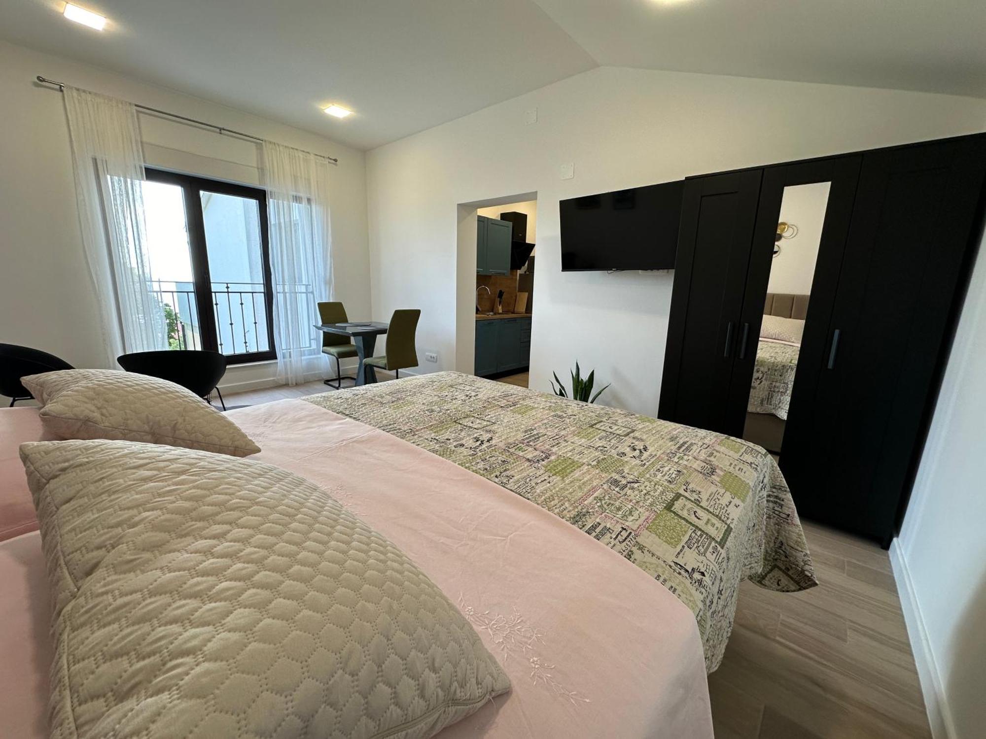 Apartmani "Mnm", Senj Сен Стая снимка