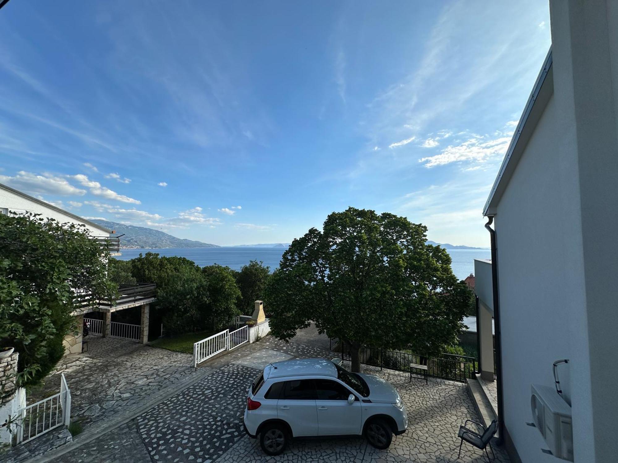 Apartmani "Mnm", Senj Сен Стая снимка