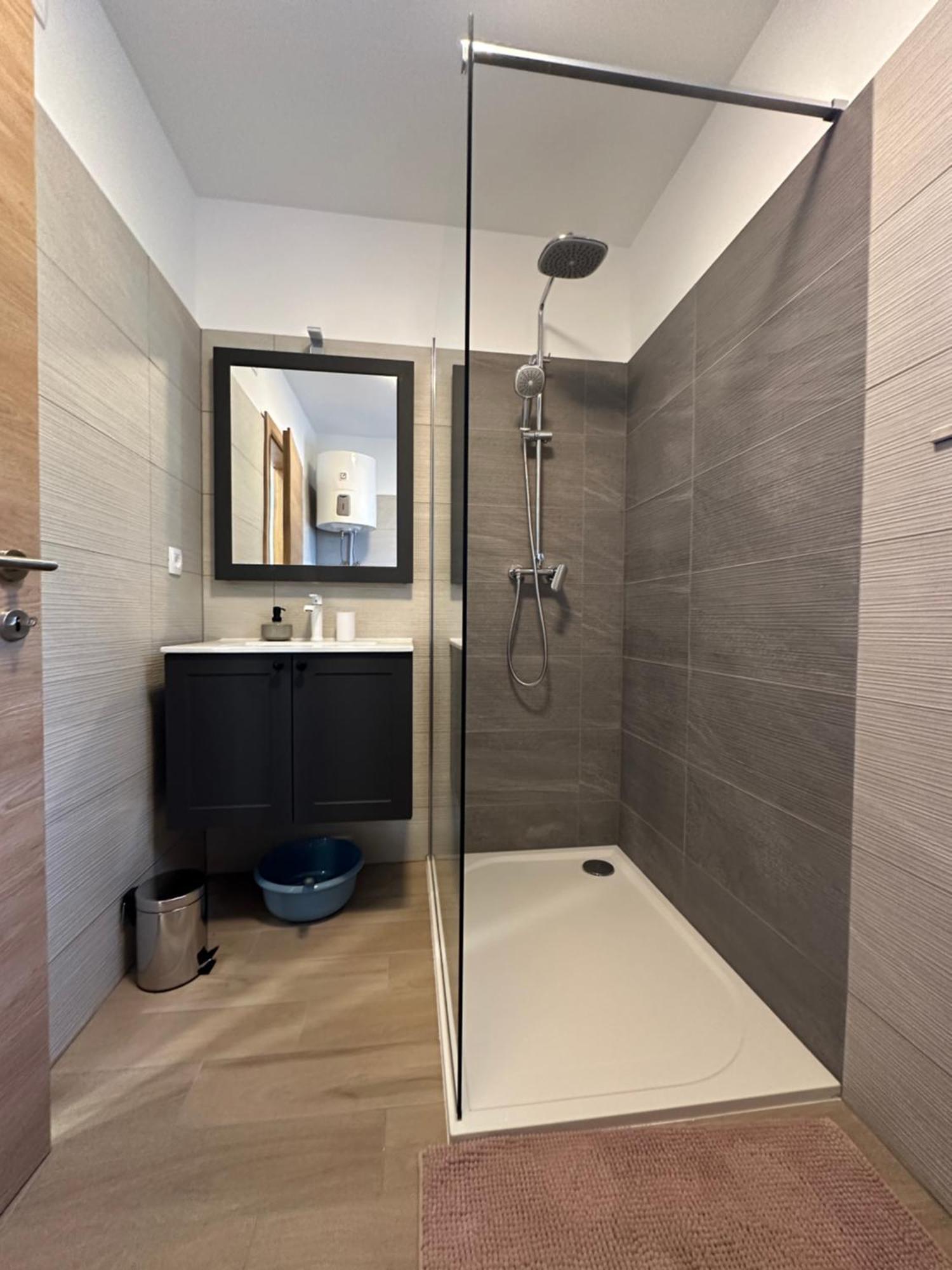 Apartmani "Mnm", Senj Сен Стая снимка