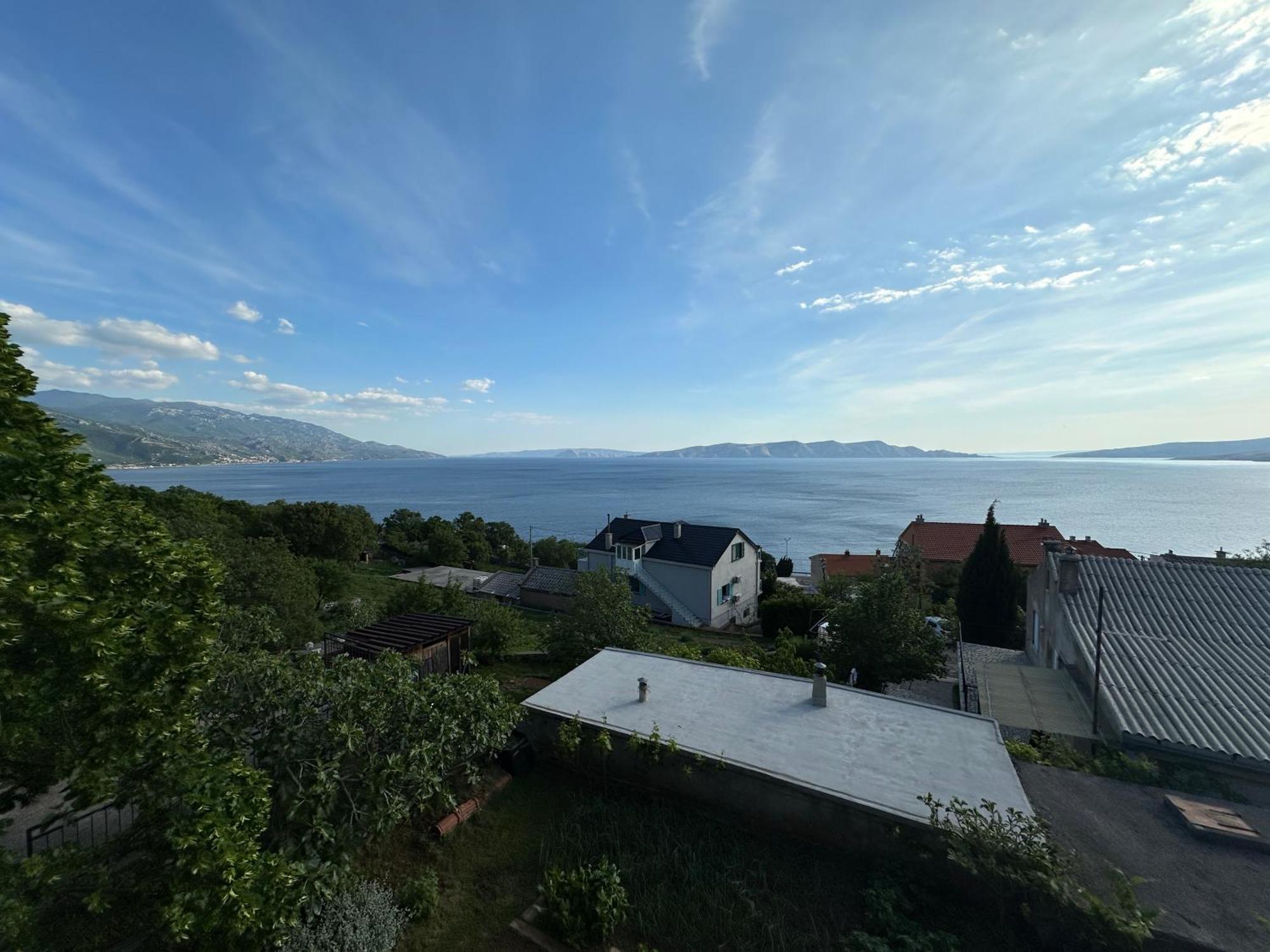 Apartmani "Mnm", Senj Сен Стая снимка
