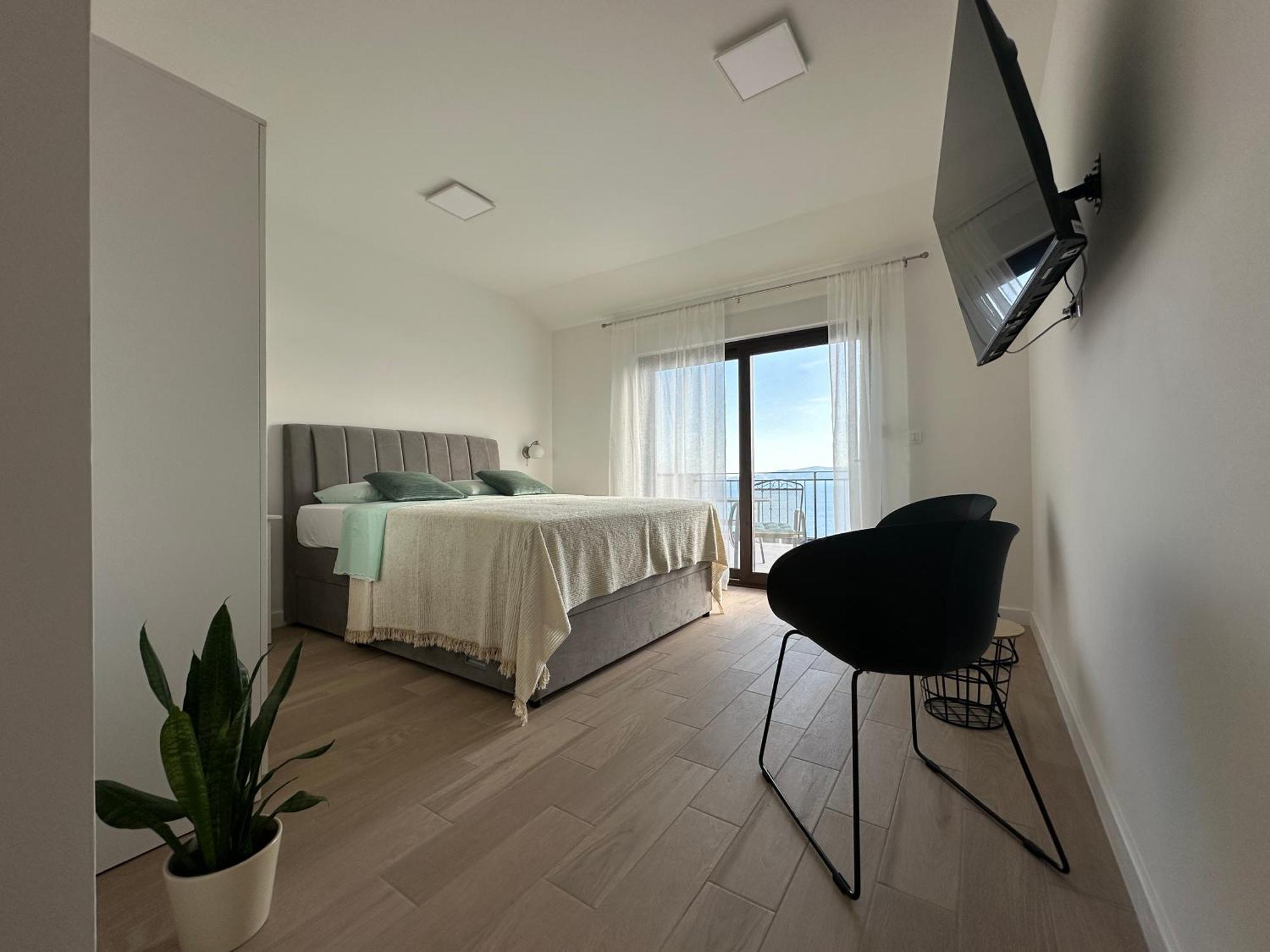 Apartmani "Mnm", Senj Сен Стая снимка